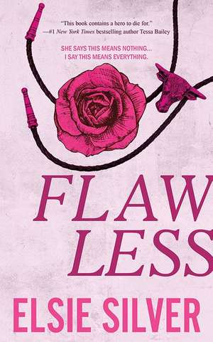 Flawless de Elsie Silver