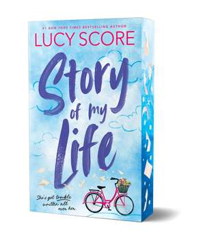 Story of My Life (Deluxe Edition) de Lucy Score