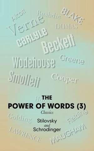 The Power of Words (3) de Stilovsky