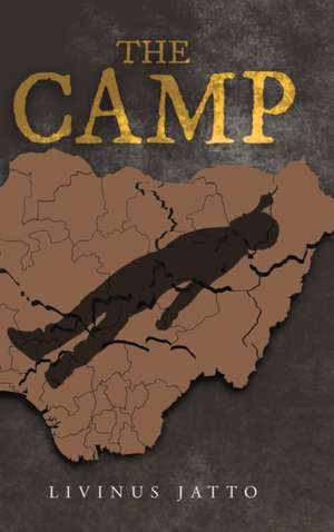 The Camp de Livinus Jatto