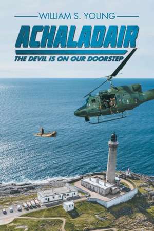 Achaladair de William S. Young