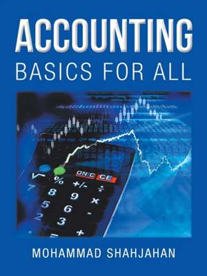 Accounting de Mohammad Shahjahan