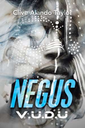 Negus de Clive Alando Taylor