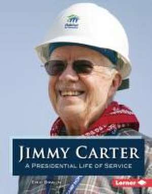 Jimmy Carter de Eric Braun