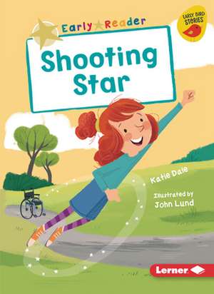 Shooting Star de Katie Dale