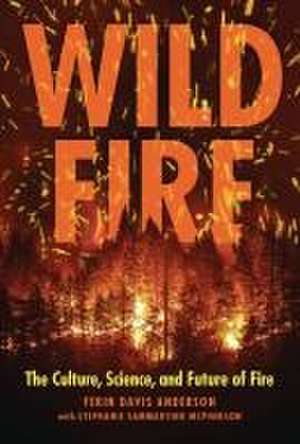 Wildfire de Ferin Davis Anderson