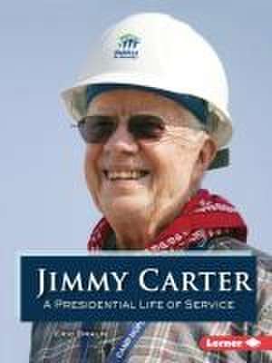 Jimmy Carter de Eric Braun