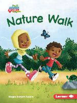 Nature Walk de Megan Borgert-Spaniol