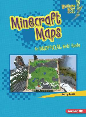 Minecraft Maps de Percy Leed