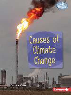 Causes of Climate Change de Tracy Sue Walker