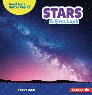 Stars de Percy Leed