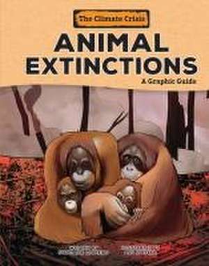Animal Extinctions de Stephanie Loureiro