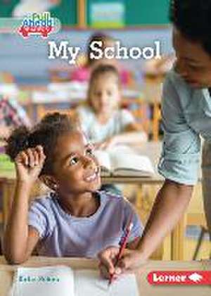 My School de Katie Peters