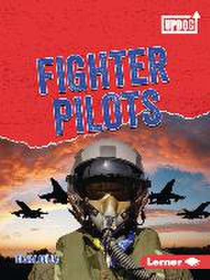 Fighter Pilots de Clara Cella