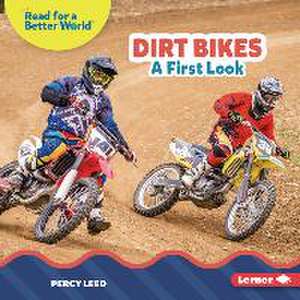 Dirt Bikes de Percy Leed