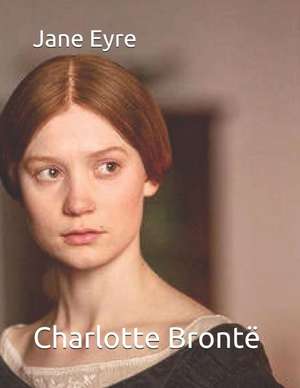 Jane Eyre de Bront