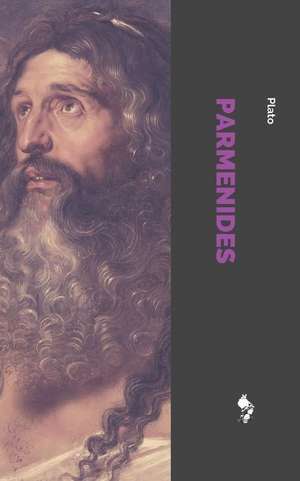 Parmenides de Plato