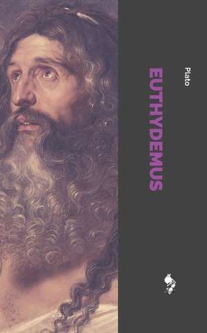 Euthydemus de Plato