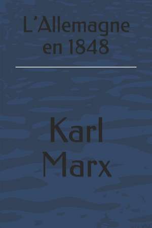 L de Karl Marx