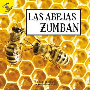 Las Abejas Zumban de Ochoa