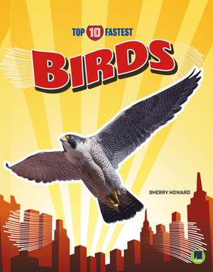 Birds de Sherry Howard