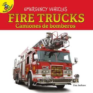 Fire Trucks de Jackson