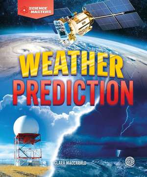 Weather Prediction de Clara Maccarald