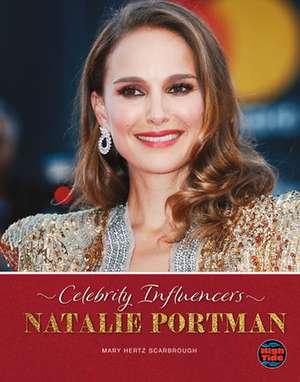 Natalie Portman de Mary Hertz Scarbrough