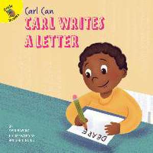 Carl Writes a Letter de Erin Savory