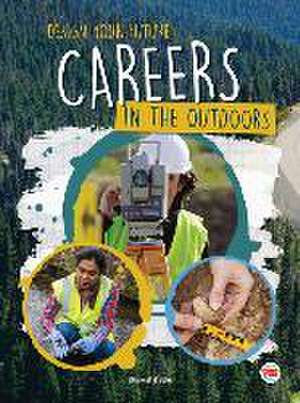 Careers in the Outdoors de Gobin