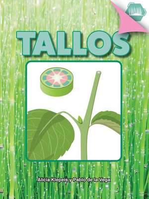 Tallos: Stem de Alicia Klepeis