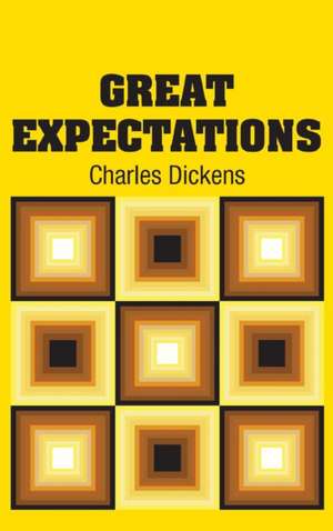 Great Expectations de Charles Dickens
