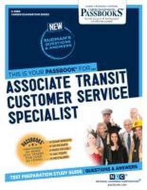 National Learning Corporation: Associate Transit Customer Se