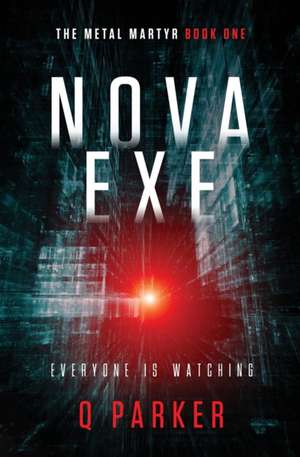 Nova EXE de Q. Parker