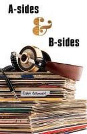 A-Sides & B-Sides de Evan Brown