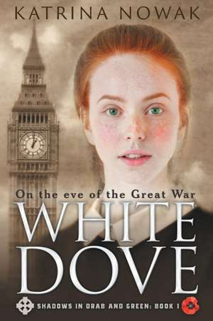 White Dove de Katrina Nowak