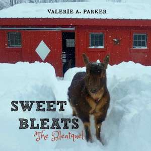 Sweet Bleats de Valerie Parker