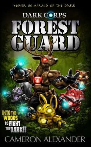 Forest Guard de Cameron Alexander