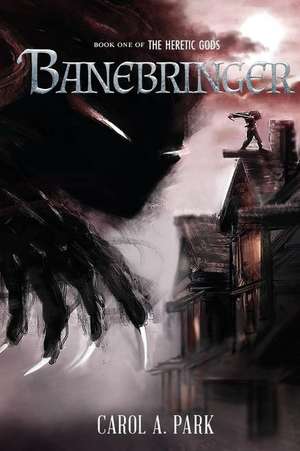 Banebringer de Carol A. Park