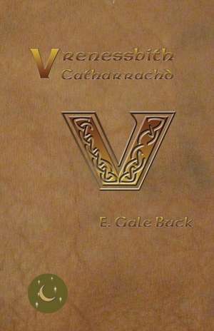 Vrenessbith de E Gale Buck