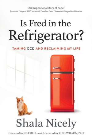 Is Fred in the Refrigerator? de Shala Nicely