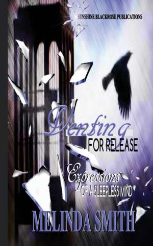 Venting For Release de Melinda Smith