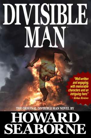 Divisible Man de Howard Seaborne