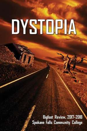 Dystopia de Khaliela Wright