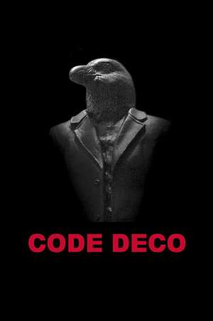 Code Deco de G. Darwin