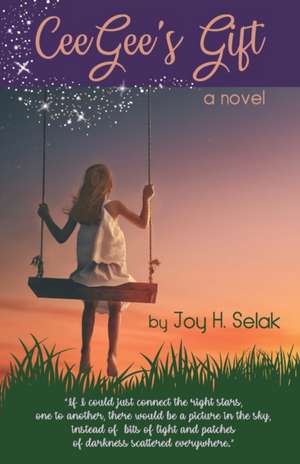 CeeGee's Gift de Joy H. Selak