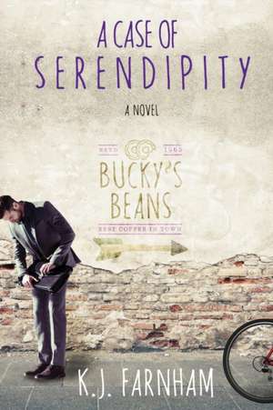 A Case of Serendipity de K. J. Farnham