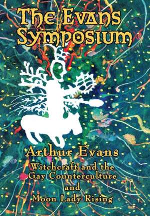 The Evans Symposium de Arthur Evans