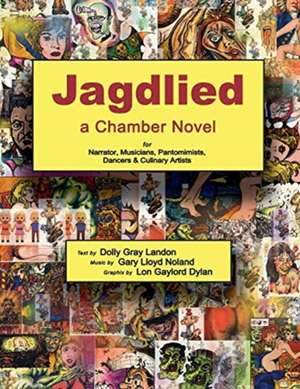 Jagdlied de Dolly Gray Landon