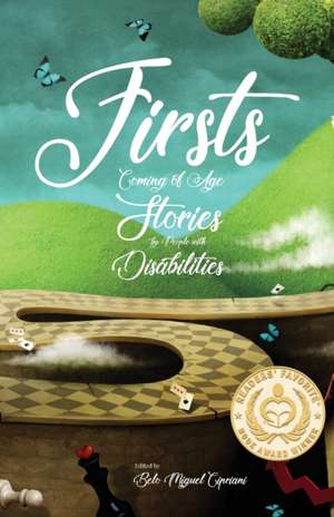 Firsts de Belo Miguel Cipriani